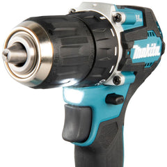 Parafusadeira Furadeira 1700 RPM Motor BL Tecnologia XPT Sem Bateria Sem Carregador DDF487Z Makita