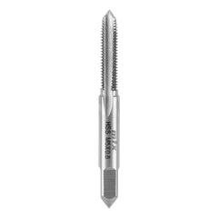 Macho Manual Aço Rápido M5 X 0,8mm P6M5 MTX 766739 Para Furos Cegos E Passantes