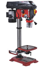 Furadeira de Bancada Eletrônica 220V 60Hz FBM-160RE Motomil