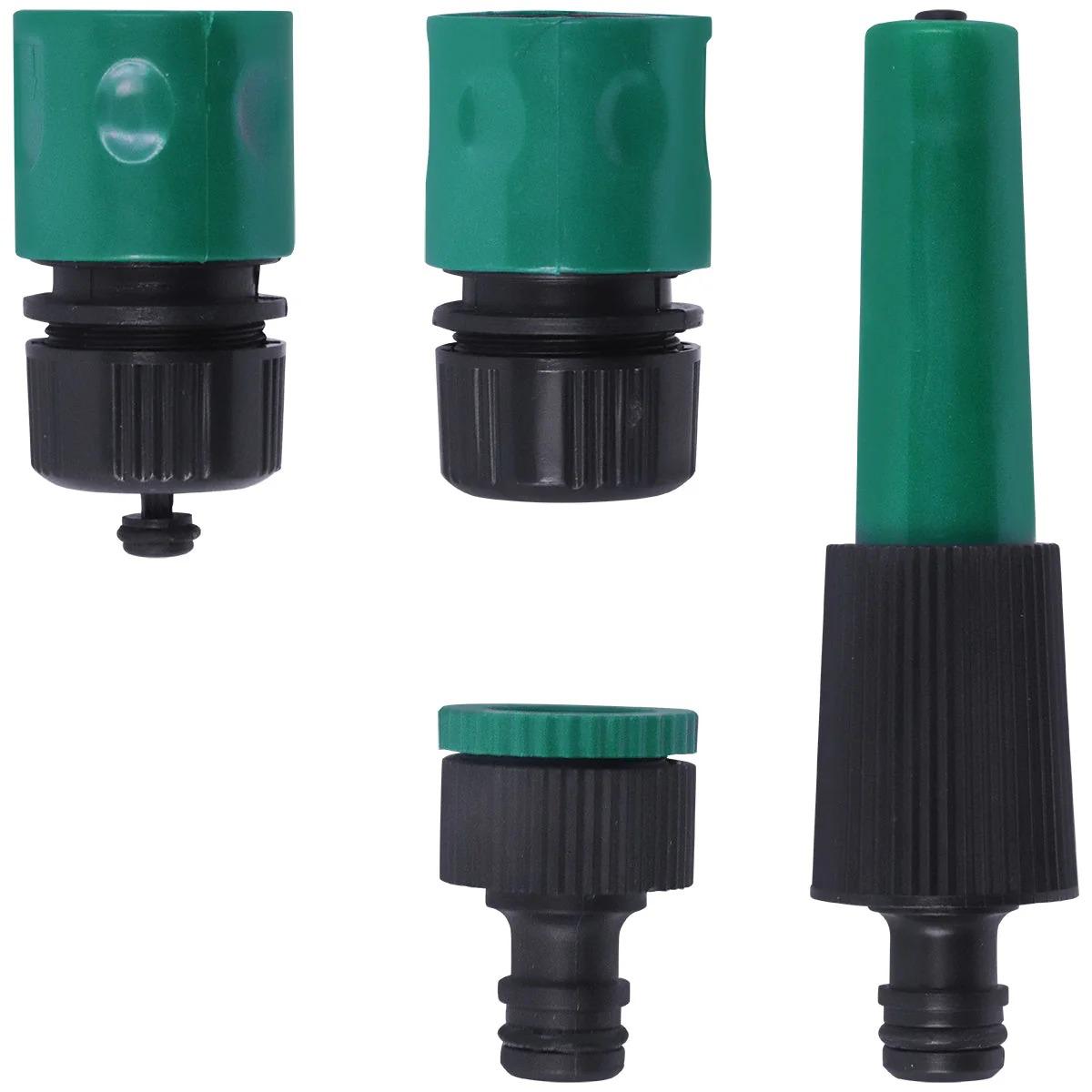 Conjunto para Irrigação 4 Peças Tradestar