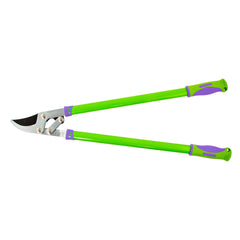 Tesoura de Poda Corte Reto Alavanca 750mm Palisad 605228 Poda Galhos Até 35mm Aço Têmpera