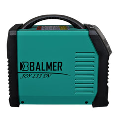 Solda Inversora Tig 120A Joy 133Dv 127/220V Balmer