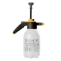 Pulverizador Manual 2L WAP Jato Regulável para Jardinagem e Aplicações Domésticas