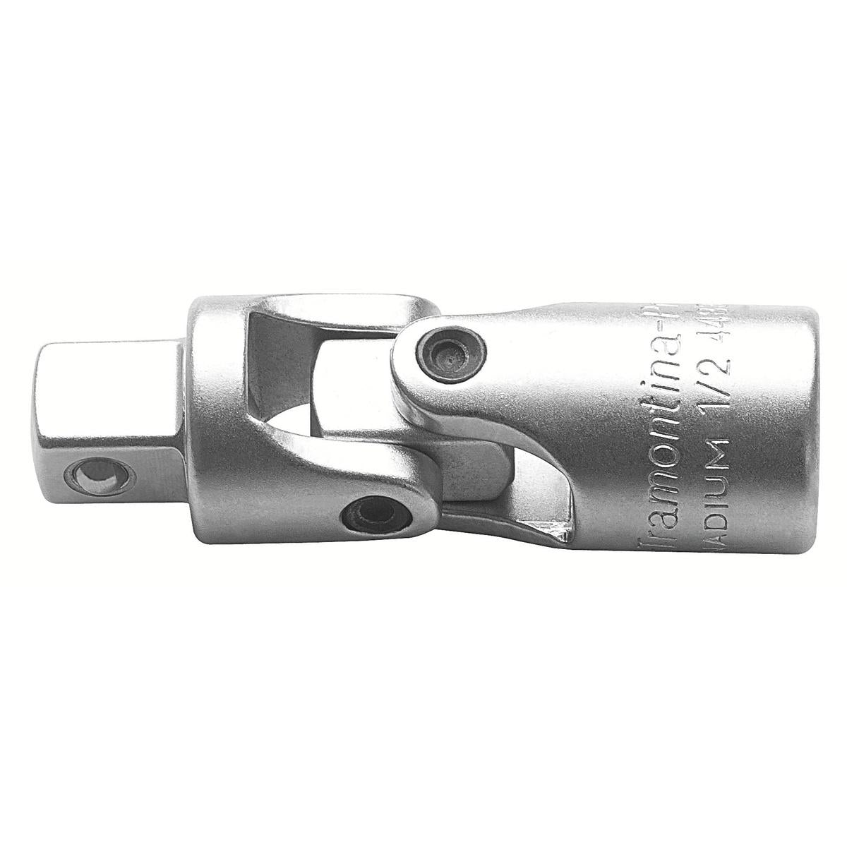 Junta Universal Aço Cromo Vanádio 1/2'' Tramontina PRO Resistente e Durável