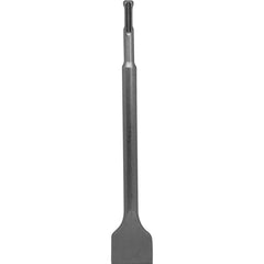 Talhadeira SDS Plus 14 x 250 x 40 mm Reta Tradestar