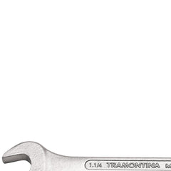 Chave Combinada 1 1/4 Aço Especial Cromado Tramontina MASTER