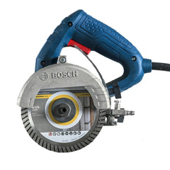 Serra Mármore Bosch Gdc 150 1500W 220V 2 Discos E Maleta