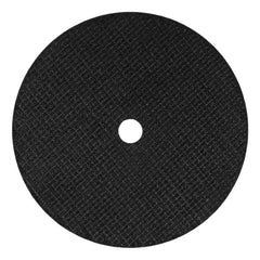 Disco de Corte para Metal 250 X 3,2 X 25,4mm Alta Resistência Industrial