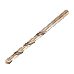 Broca Aço Rápido Profissional Cobalto 6.5mm Metal Duro Aço Inox MTX 714399