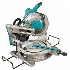 Serra de Esquadria 255 mm AWS Sem Bateria Sem Carregador LS004GZ Makita