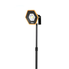 Refletor LED Recarregável para Grandes Áreas 100-240V 50/60Hz IP65 Saída 15V 1837C/4300 Beta