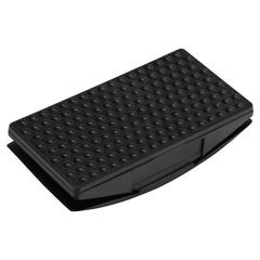 Taco Lixador 125 X 65mm Sparta 7581055 Para Madeira Metal Massa Plástico