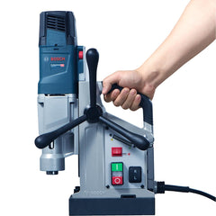 Furadeira Sem Impacto Bosch Gbm 50-2 220V 1200W Em Maleta