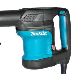 Martelo Rompedor Sds Max 1100W 2650 IPM com Punho Lateral Graxa e Maleta HM0870C 220V Makita