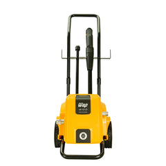 Lavadora de Alta Pressão WAP 4100 Limpeza Pesada 1500W Sistema Stop Total 1650 PSI 127V
