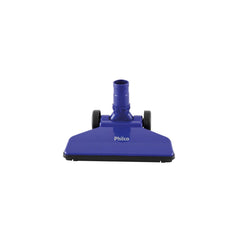 Aspirador de Pó 2 em 1 Philco PH1100AZ 1250W 127V Filtro HEPA 1L Vertical Portátil Azul