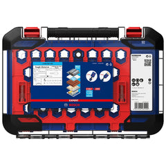 Serra Copo Bosch Expert Tough Material 22/25/35/40/51/68 9Un