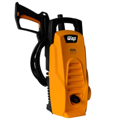 Lavadora de Alta Pressão WAP Ágil 1800 1400W 1300 PSI Sistema Stop Total 127V