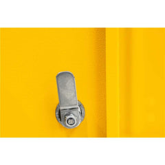 Bancada Fechada 200X92X60Cm 500Kgf 4 Portas Vonder 58512