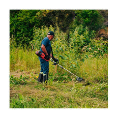 Multifuncional a Bateria Toyama TBT18+18MT 36V Sistema 4 em 1 Motor Brushless Jardinagem Sem Bateria Sem Carregador