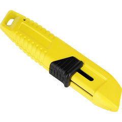 Estilete Automático Trapezoidal  18 MM Tradestar