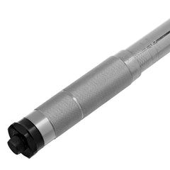 Torquímetro de Estalo 1/2" 70-350Nm Aço Cromo Vanádio MTX 141629