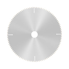 Disco De Serra Circular Bosch Pro Multi Material 254mm 100D