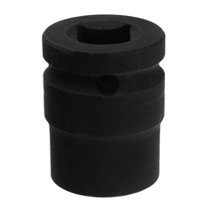 Soquete Impacto 1/2'' 19mm CrMo Stels 1321055 Aço Resistente