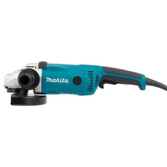 Esmerilhadeira Angular 180Mm 1800W 8500RPM Com Punho Lateral M0920B 127V Makita