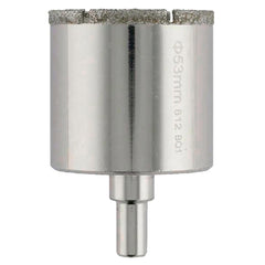 Serra Copo Bosch Diamantada Standard 53 mm 2 3/32''