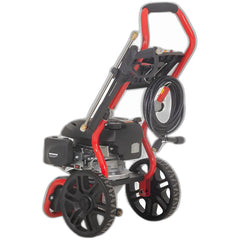 Lavadora Alta Pressão 2300/8,3 6Hp Gasolina Axial Kawashima