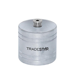 Prumo de Parede 500 G Aço Tradestar
