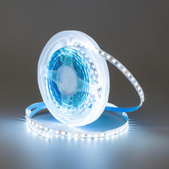 Fita LED Neon 2835 12V 120 Leds/M IP65 6000K 5 Metros Tradestar