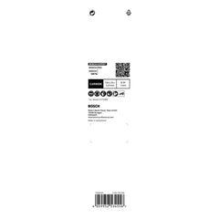 Lâmina De Serra Sabre Bosch Expert S955Chc Thick Tough Metal