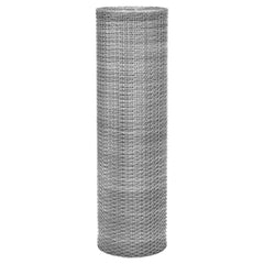 Tela Viveiro Hexagonal 0,6 x 50 M BWG26 Tradestar
