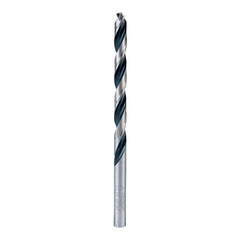 Broca Metal Bosch Aço Rápido Hss-Pointteq 7/32'' 10 Peças