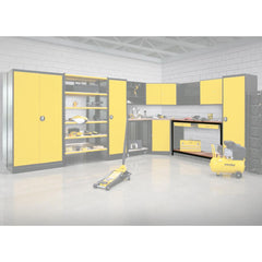 Bancada Fixa 450 mm Modular Vonder
