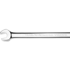 Chave Combinada Catraca 32mm Tramontina Master Aço Cromo Vanádio 90 Dentes