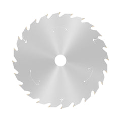 Disco De Serra Circular Bosch Pro Wood Cordless 165mm 24 D