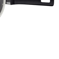 Panela Tramontina Loreto 20 Cm 2,8 L Grafite Antiaderente Starflon Max Cabo Baquelite
