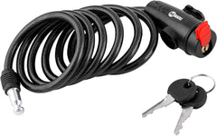 Cadeado Para Bicicleta 150Cm Com Chave Nove54