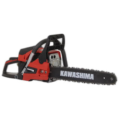 Motosserra Gasolina 49,2CC 18'' Cst 520 Pot. Sup 1,2Kw Kawashima