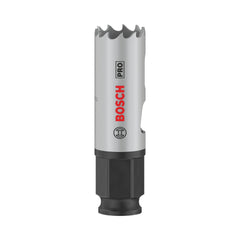 Serra Copo Bosch Pro Multi Material Power Change Plus 20mm