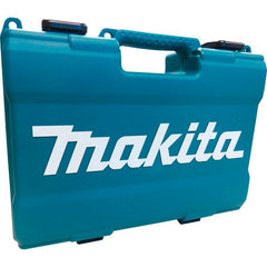 Parafusadeira Furadeira Impacto 10Mm Sem Fio 12V Com 2 Baterias Carregador Maleta HP332DWYE Makita