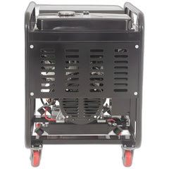 Gerador à Diesel Dgr-15000 Trifasico 380V 14,5Kw Kawashima