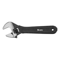 Chave Inglesa Ajustável 6'' 150mm Aço Carbono 45 MTX 155019