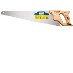 Serrote Profissional Tramontina MASTER 20'' 5 Dentes por Polegada Aço Carbono Cabo Madeira