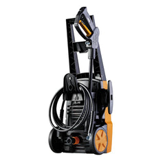 Lavadora de Alta Pressão WAP Ousada Plus 2200 1500W Sistema Stop Total 220V