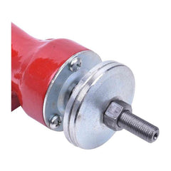 Eixo De Serra Circular N.00 - 3/8 Esc-00 Motomil
