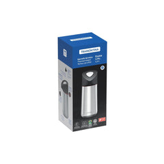 Garrafa Térmica Exata 1,4 L Aço Inox Com Ampola De Aço E Corta-Pingos Tramontina